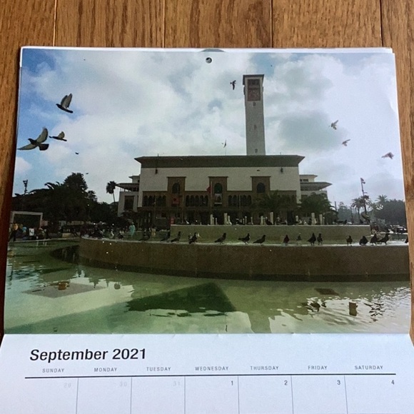 12 Casablanca frameable pictures - Picture 10 of 14